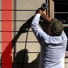 Siding for New Construction in Pompton Lakes, NJ